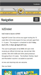 Mobile Screenshot of nightcliffcc.org.au